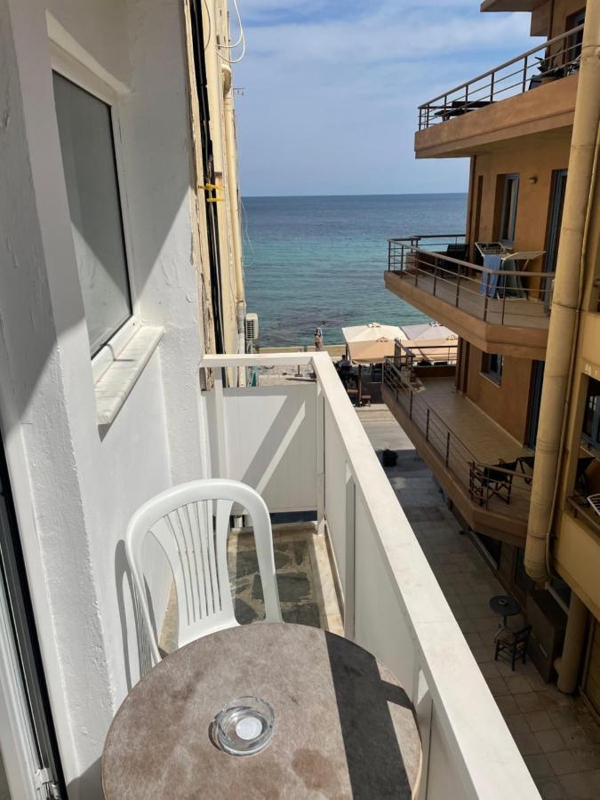 Julies Studios Chania  Exterior photo