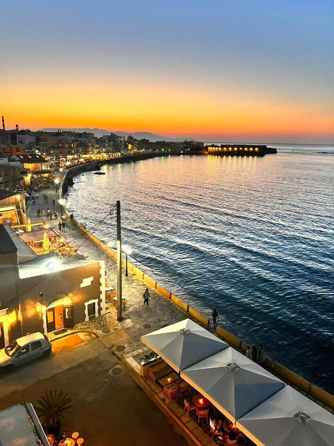 Julies Studios Chania  Exterior photo