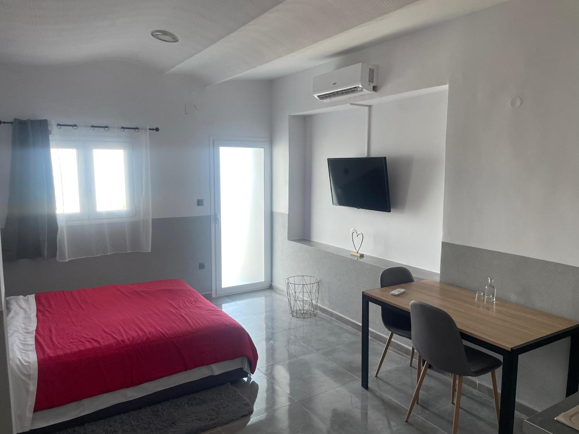 Julies Studios Chania  Exterior photo