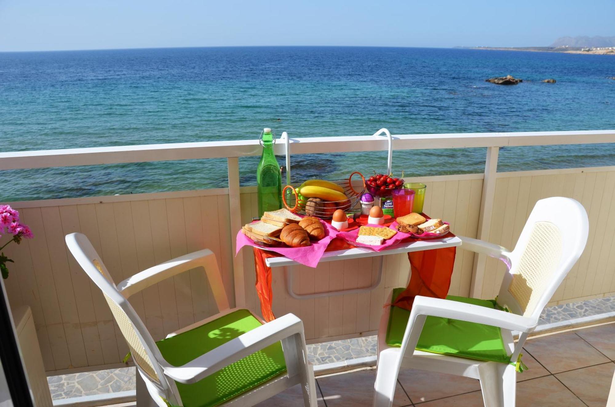 Julies Studios Chania  Exterior photo