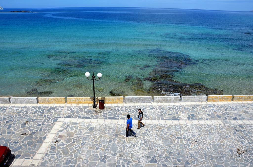 Julies Studios Chania  Exterior photo